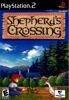 Shepherds Crossing, US., gebraucht - PS2