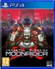 Vengeful Guardian Moonrider - PS4