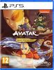 Avatar The Last Airbender Quest for Balance - PS5