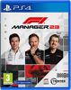 F1 Manager 2023, gebraucht - PS4