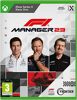 F1 Manager 2023 - XBSX/XBOne