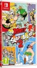 Asterix & Obelix Slap them All! 2, gebraucht - Switch