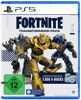 Fortnite Transformers Paket - PS5-KEY