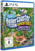 Roller Coaster Tycoon Adventures Deluxe - PS5