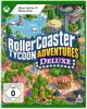 Roller Coaster Tycoon Adventures Deluxe - XBSX/XBOne