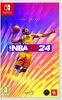 NBA 2k24 Kobe Bryant Edition - Switch-Modul