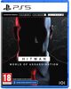 Hitman World of Assassination - PS5