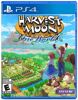 Harvest Moon Eine Welt - PS4