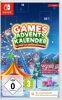 Games Adventskalender 2023 - Switch-KEY