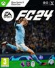EA Sports FC 24, gebraucht - XBSX/XBOne
