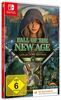 Fall of the New Age Collectors Edition - Switch-KEY