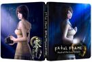 Steelbook - Fatal Frame 4 Mask of the Lunar Eclipse (Disc)