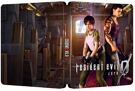 Steelbook - Resident Evil Zero (Disc)