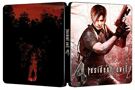 Steelbook - Resident Evil 4 Classic (Disc)