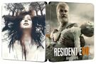 Steelbook - Resident Evil 7 Biohazard Joe Baker (Disc)
