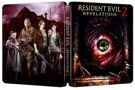 Steelbook - Resident Evil Revelations 2 (Disc)