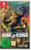 Skull Island Rise of Kong - Switch