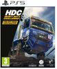 Heavy Duty Challenge The Off-Road Truck Simulator - PS5