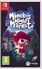 Minekos Night Market - Switch