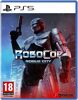 RoboCop Rogue City - PS5