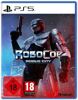 RoboCop Rogue City - PS5