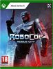 RoboCop Rogue City - XBSX