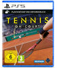 Tennis On-Court (VR2) - PS5