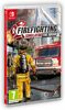 Firefighting Simulator The Squad - Switch