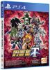 Super Robot Wars T - PS4