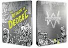 Steelbook - Watch Dogs 2 (Disc)