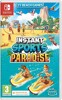 Instant Sports Paradise - Switch-KEY