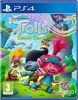 DreamWorks Trolls Remix Rescue - PS4