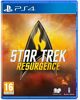 Star Trek Resurgence - PS4