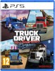 Truck Driver The American Dream, gebraucht - PS5