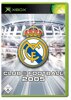 Real Madrid Club Football 2005, gebraucht - XBOX