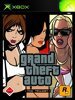 GTA Trilogy (GTA 3, Vice City & San Andreas), gebr.- XBOX