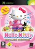 Hello Kitty Roller Rescue, gebraucht - XBOX