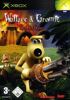 Wallace & Gromit in Projekt Zoo, gebraucht - XBOX