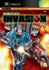 Robotech Invasion, gebraucht - XBOX