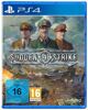 Sudden Strike 4 - PS4