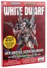 Zeitung - White Dwarf - Ausgabe 491