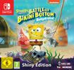 Spongebob Schwammkopf BfBB Reh. Shiny Edition - Switch