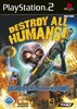 Destroy All Humans! 1, gebraucht - PS2