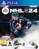 NHL 2024 - PS4