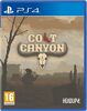 Colt Canyon - PS4