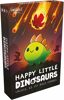 Kartenspiel - Happy Little Dinosaurs
