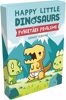 Kartenspiel - Happy Little Dinosaurs Add. Pubertäre Probleme