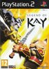 Legend of Kay, gebraucht - PS2