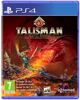 Talisman Digital Edition 40th Anniversary Collection - PS4