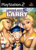 Leisure Suit Larry Magna Cum Laude, gebraucht - PS2